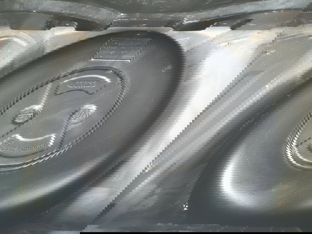 Toyota Aygo usata a L'Aquila (5)