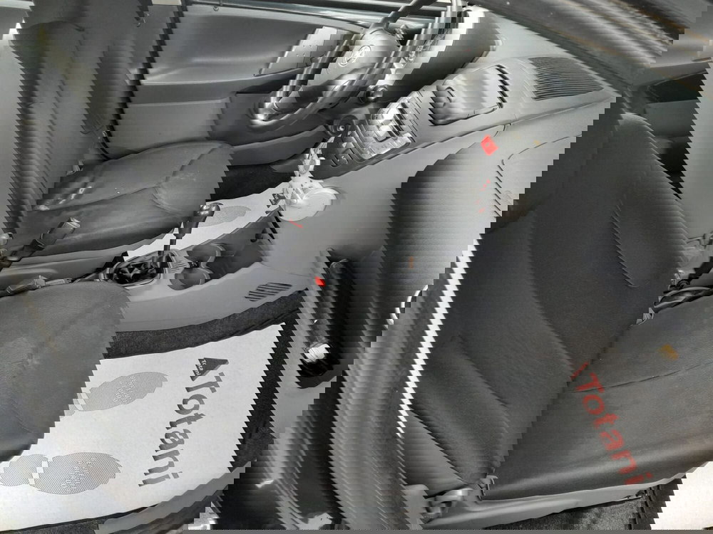 Toyota Aygo usata a L'Aquila (7)