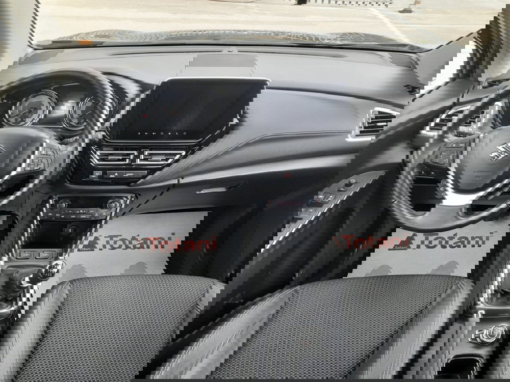Suzuki S-Cross usata a L'Aquila (10)