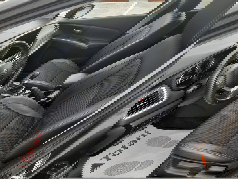 Suzuki S-Cross usata a L'Aquila (11)