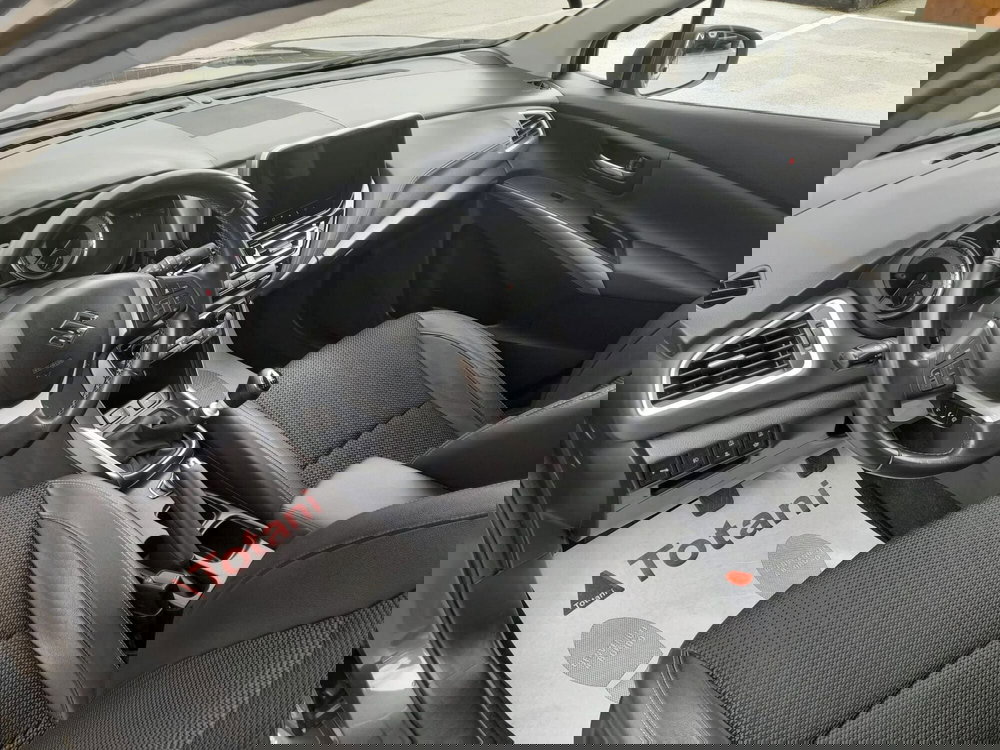 Suzuki S-Cross usata a L'Aquila (12)