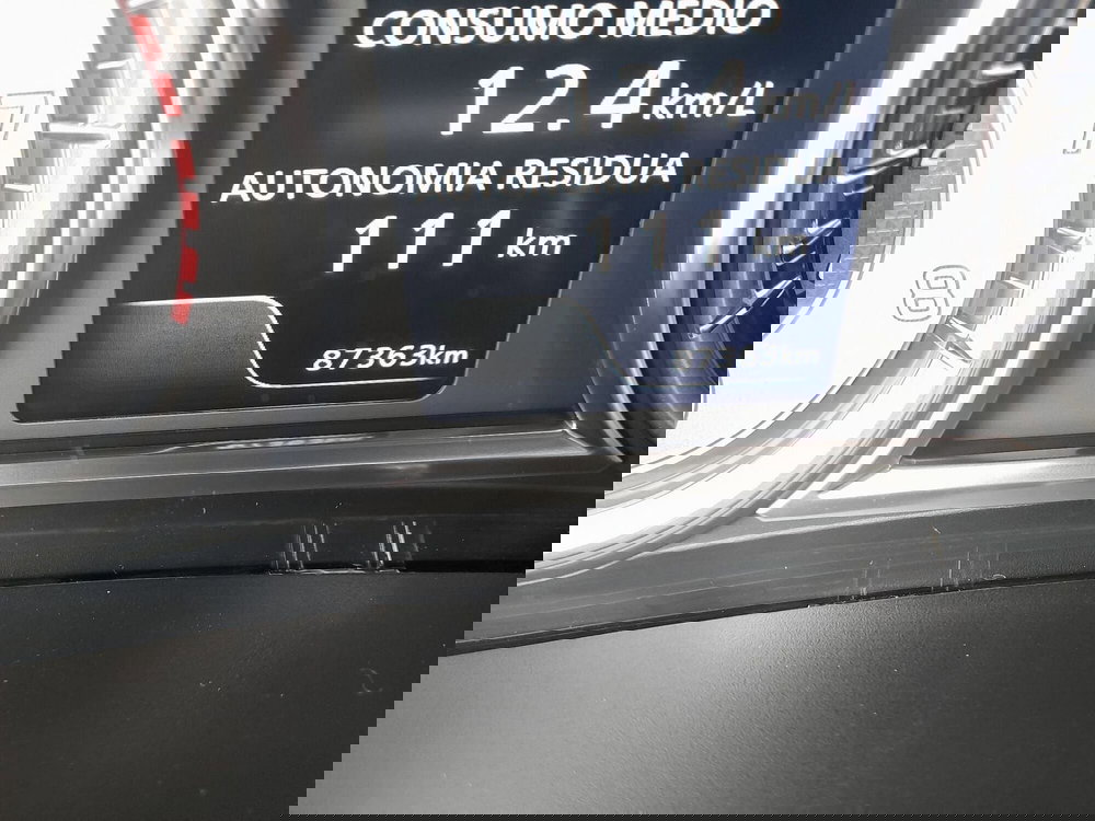 Suzuki S-Cross usata a L'Aquila (15)