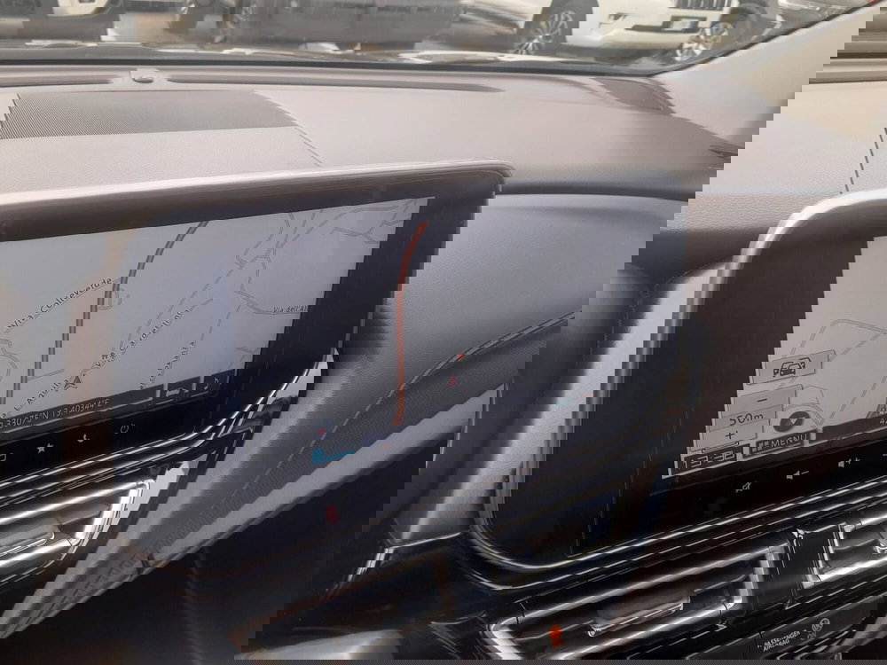 Suzuki S-Cross usata a L'Aquila (6)