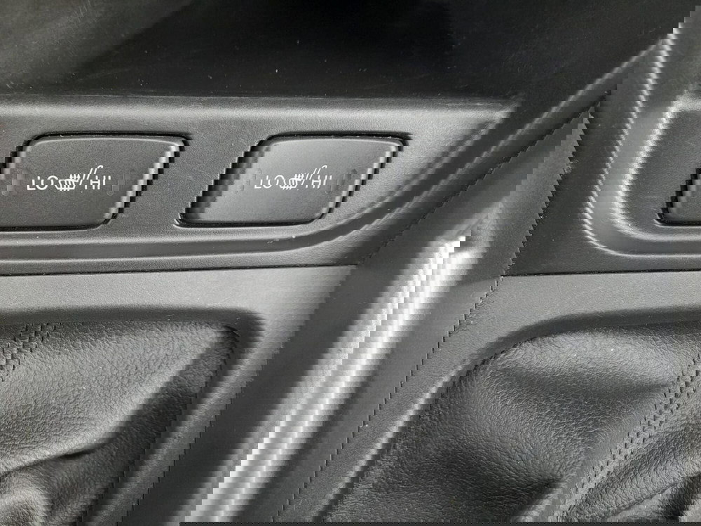 Suzuki S-Cross usata a L'Aquila (7)