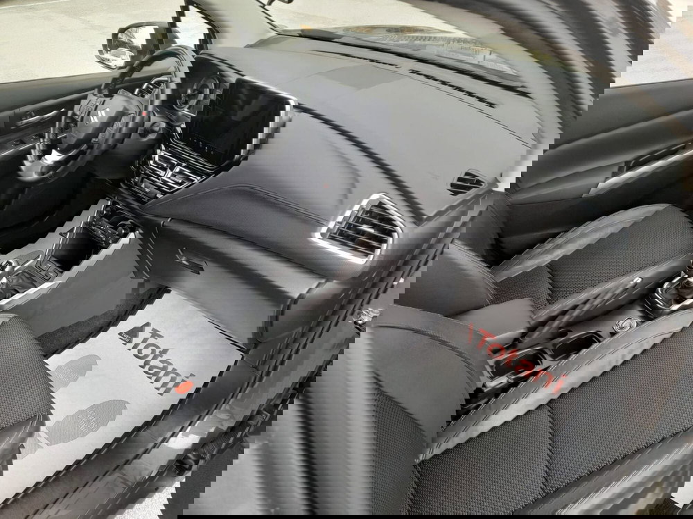 Suzuki S-Cross usata a L'Aquila (9)