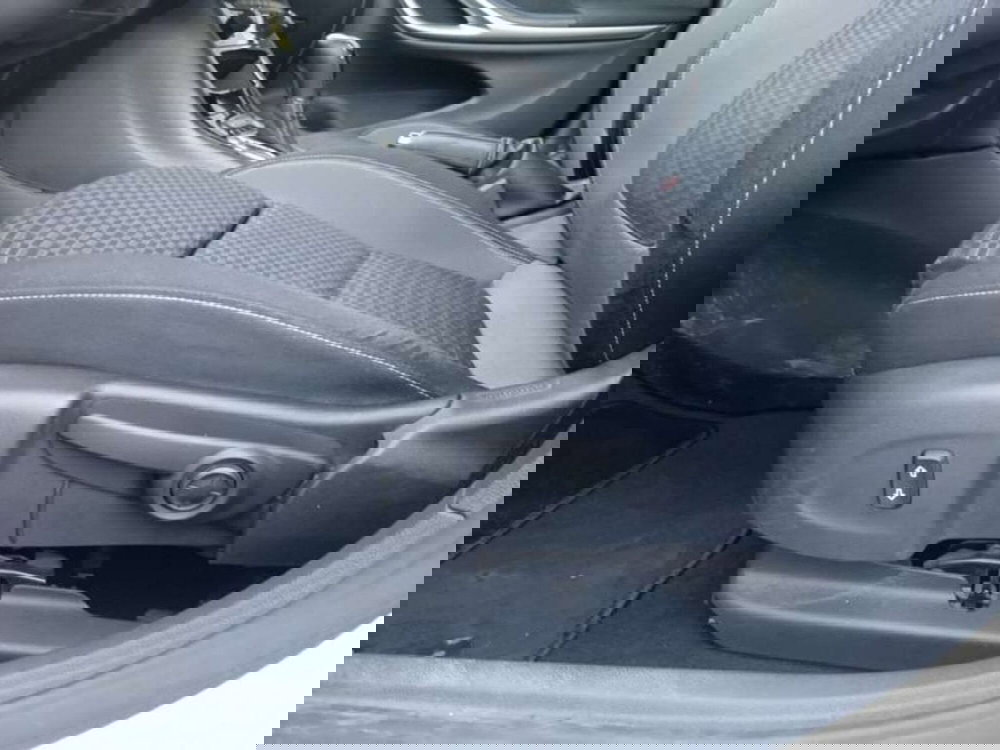 Opel Astra Station Wagon usata a Padova (13)