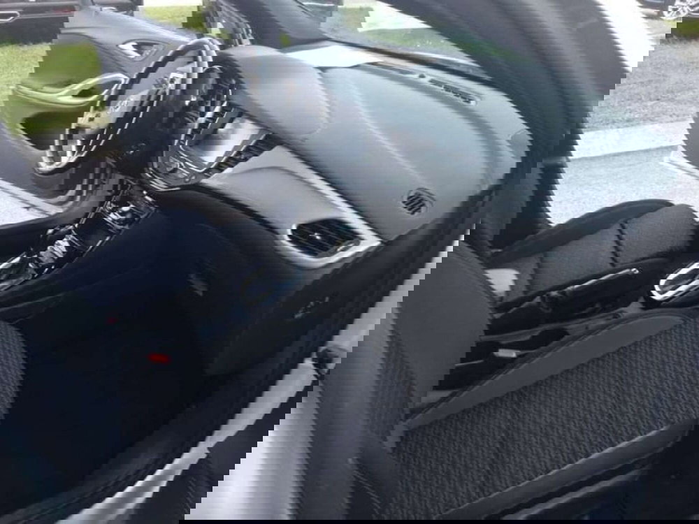 Opel Astra Station Wagon usata a Padova (15)