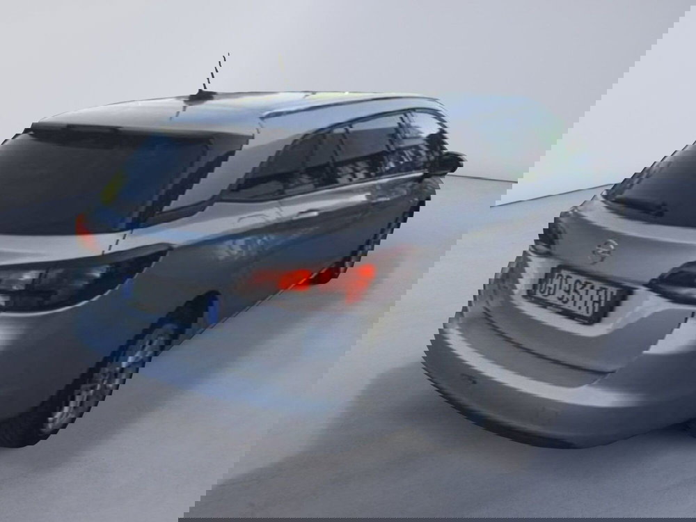 Opel Astra Station Wagon usata a Padova (5)