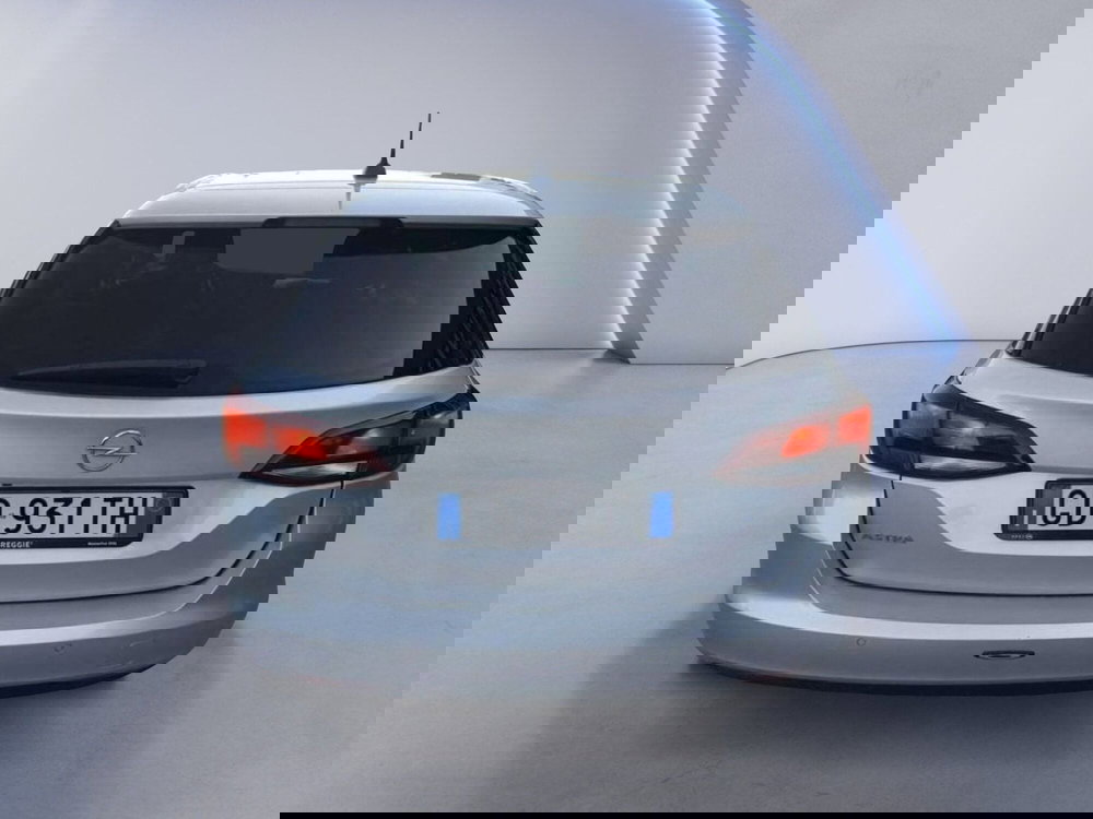 Opel Astra Station Wagon usata a Padova (6)