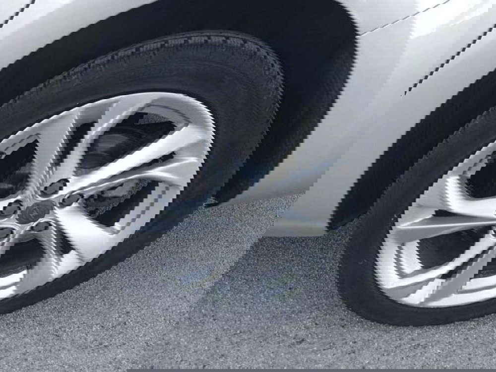 Opel Astra Station Wagon usata a Padova (9)