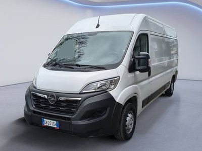 Opel Movano Furgone 33 L3H2 2.2 Bluehdi 140cv S&amp;S del 2023 usata a Monselice