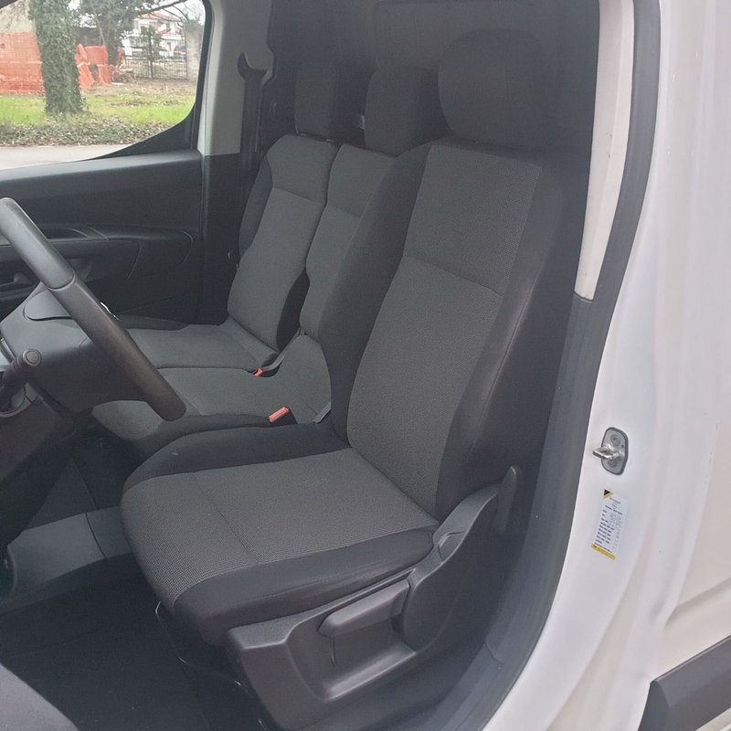 Opel Combo Furgone usata a Padova (11)