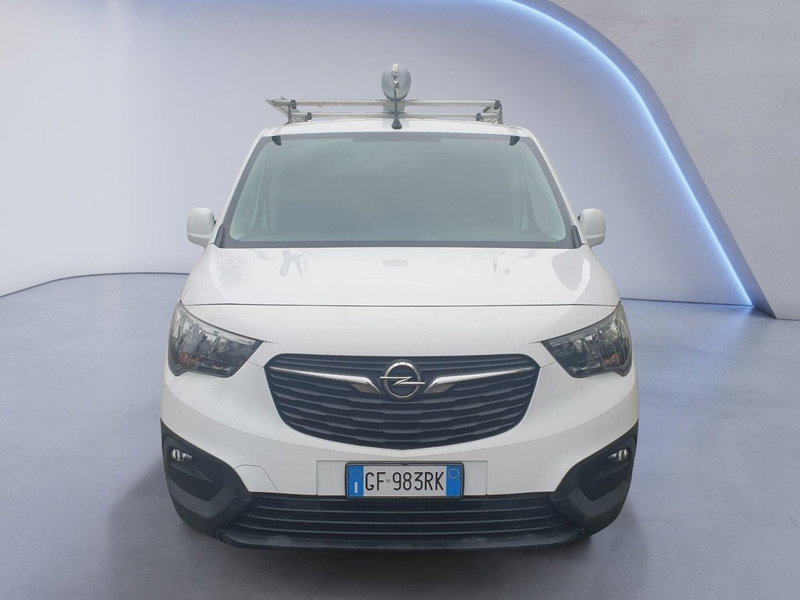 Opel Combo Furgone usata a Padova (2)