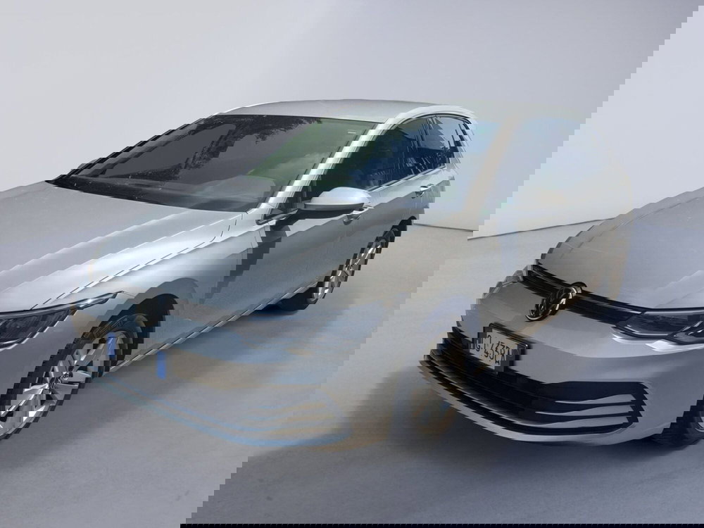 Volkswagen Golf usata a Padova