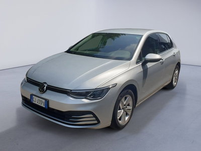 Volkswagen Golf 1.0 TSI EVO Life del 2022 usata a Monselice