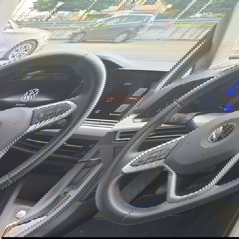 Volkswagen Golf usata a Padova (13)