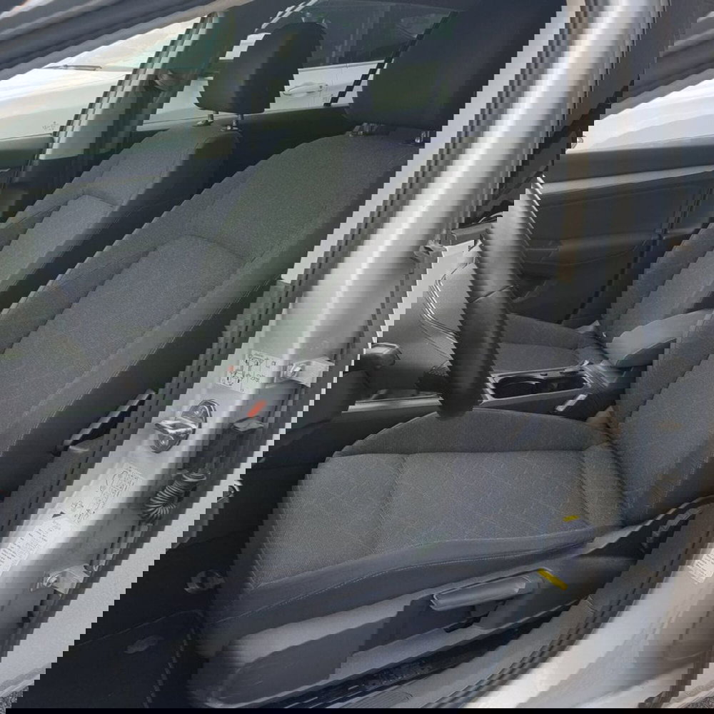 Volkswagen Golf usata a Padova (14)