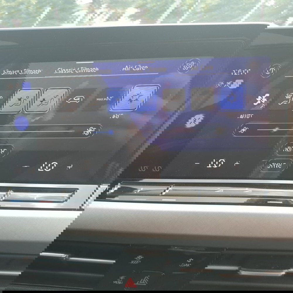 Volkswagen Golf usata a Padova (16)