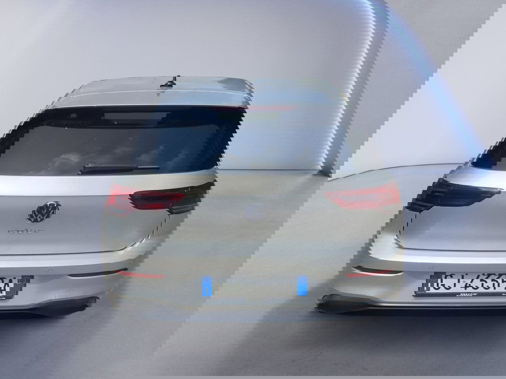 Volkswagen Golf usata a Padova (3)