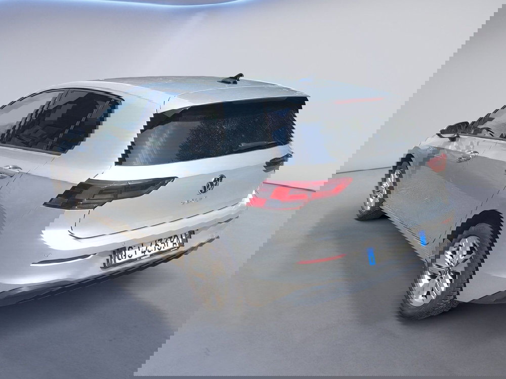 Volkswagen Golf usata a Padova (4)