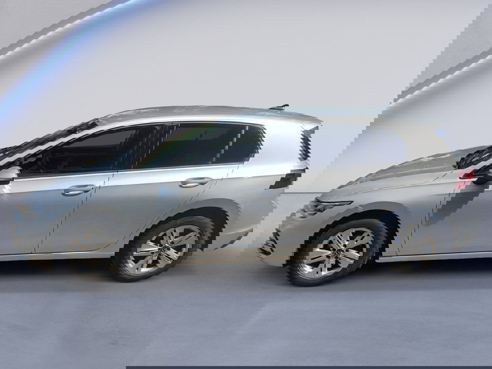 Volkswagen Golf usata a Padova (6)