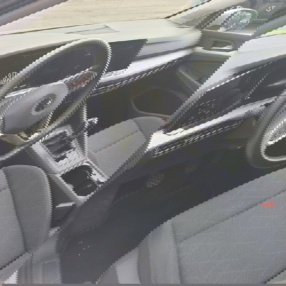 Volkswagen Golf usata a Padova (9)