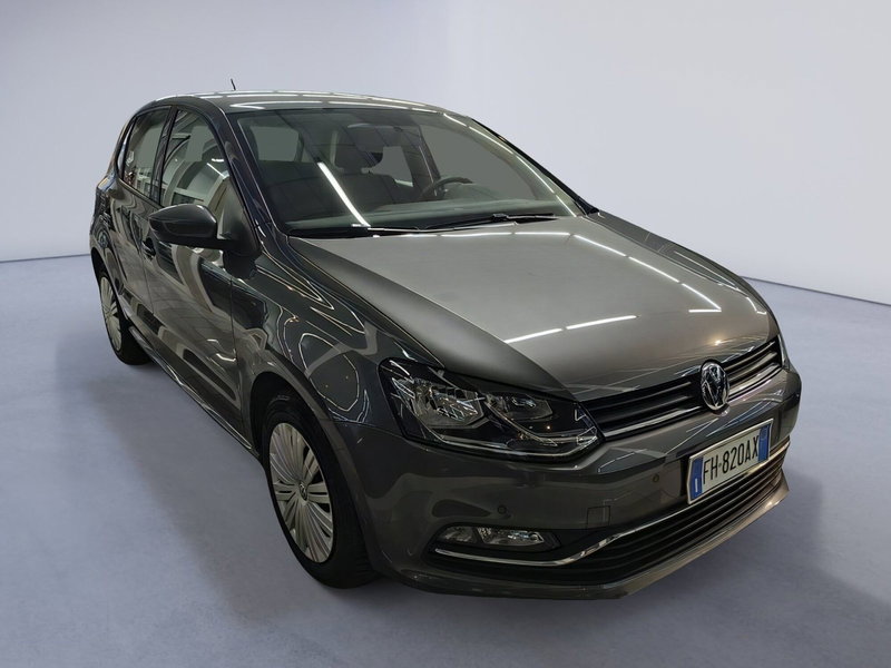 Volkswagen Polo usata a Padova (2)
