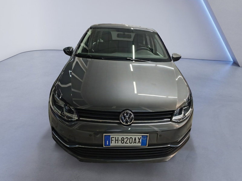 Volkswagen Polo usata a Padova (3)