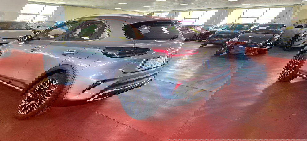 Kia XCeed usata a Messina (3)