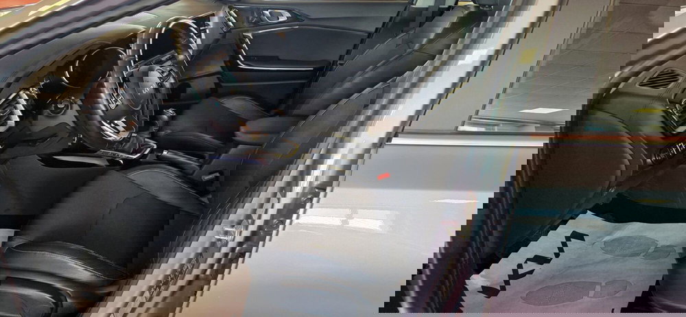 Kia XCeed usata a Messina (6)