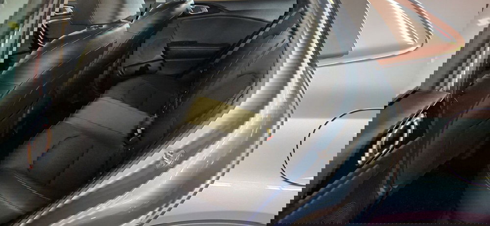 Kia XCeed usata a Messina (7)