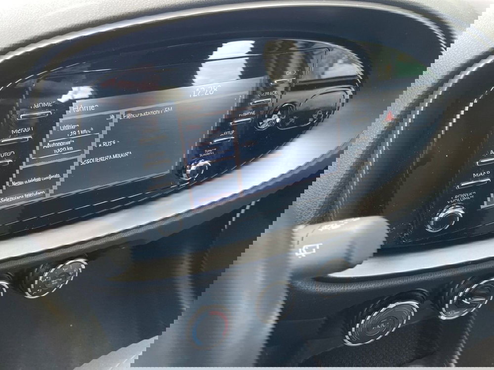 Toyota Aygo X usata a Reggio Calabria (10)