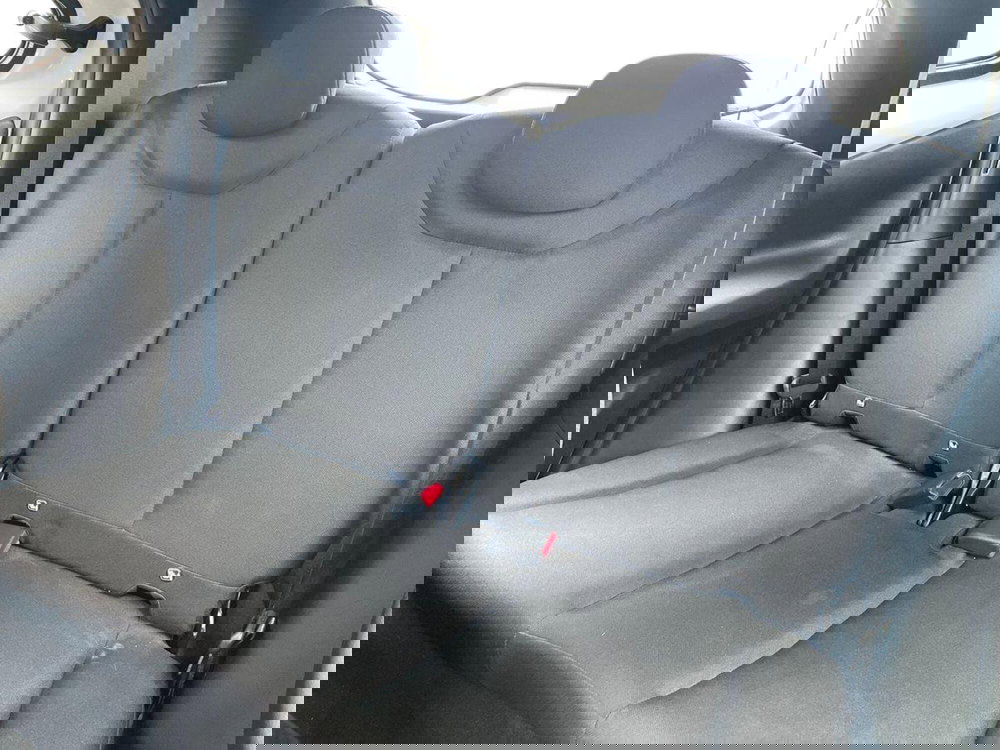 Toyota Aygo X usata a Reggio Calabria (11)