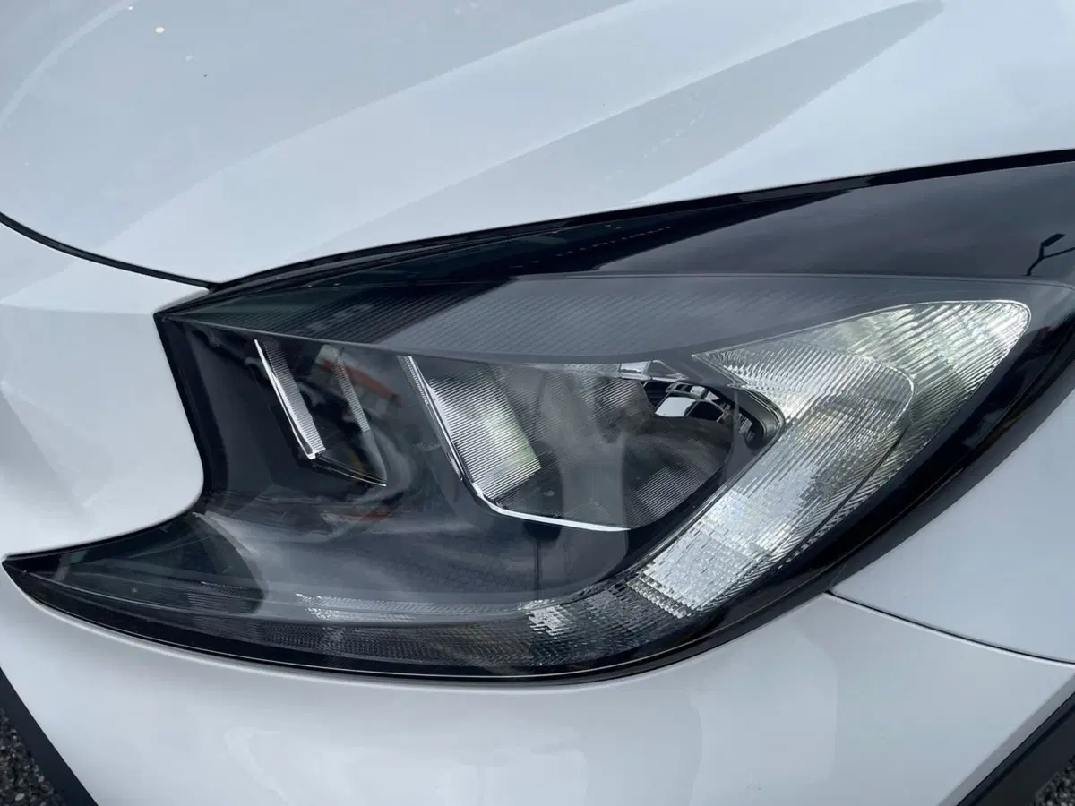 Toyota Aygo X usata a Reggio Calabria (12)