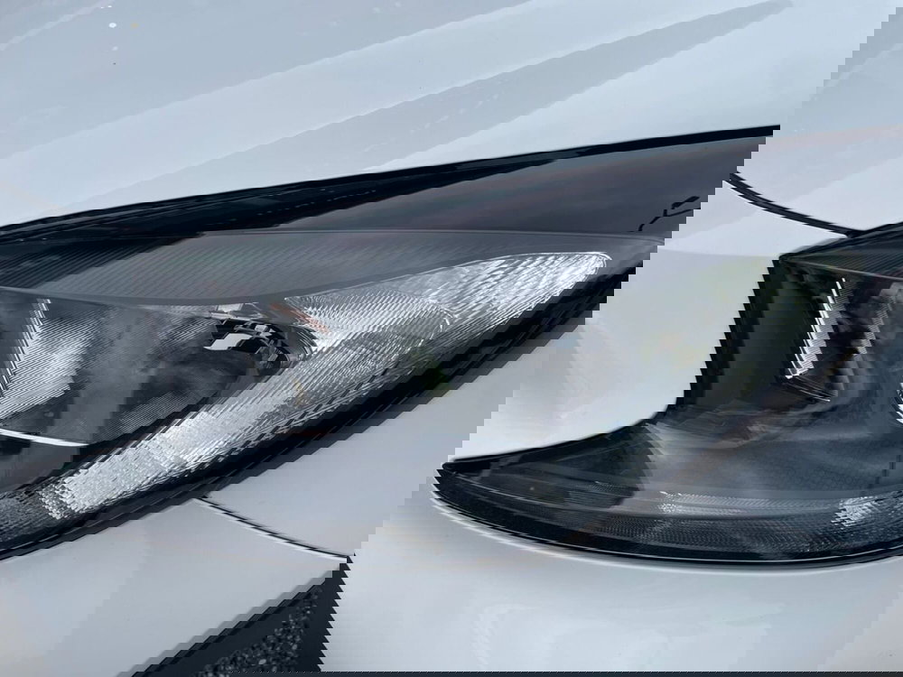 Toyota Aygo X usata a Reggio Calabria (12)