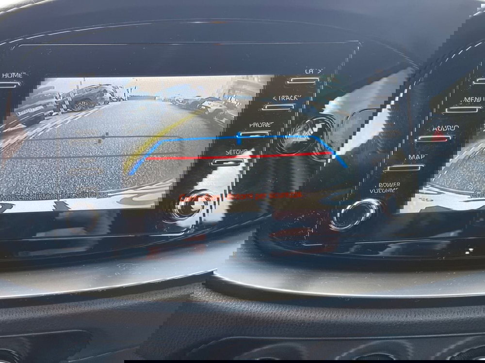 Toyota Aygo X usata a Reggio Calabria (14)