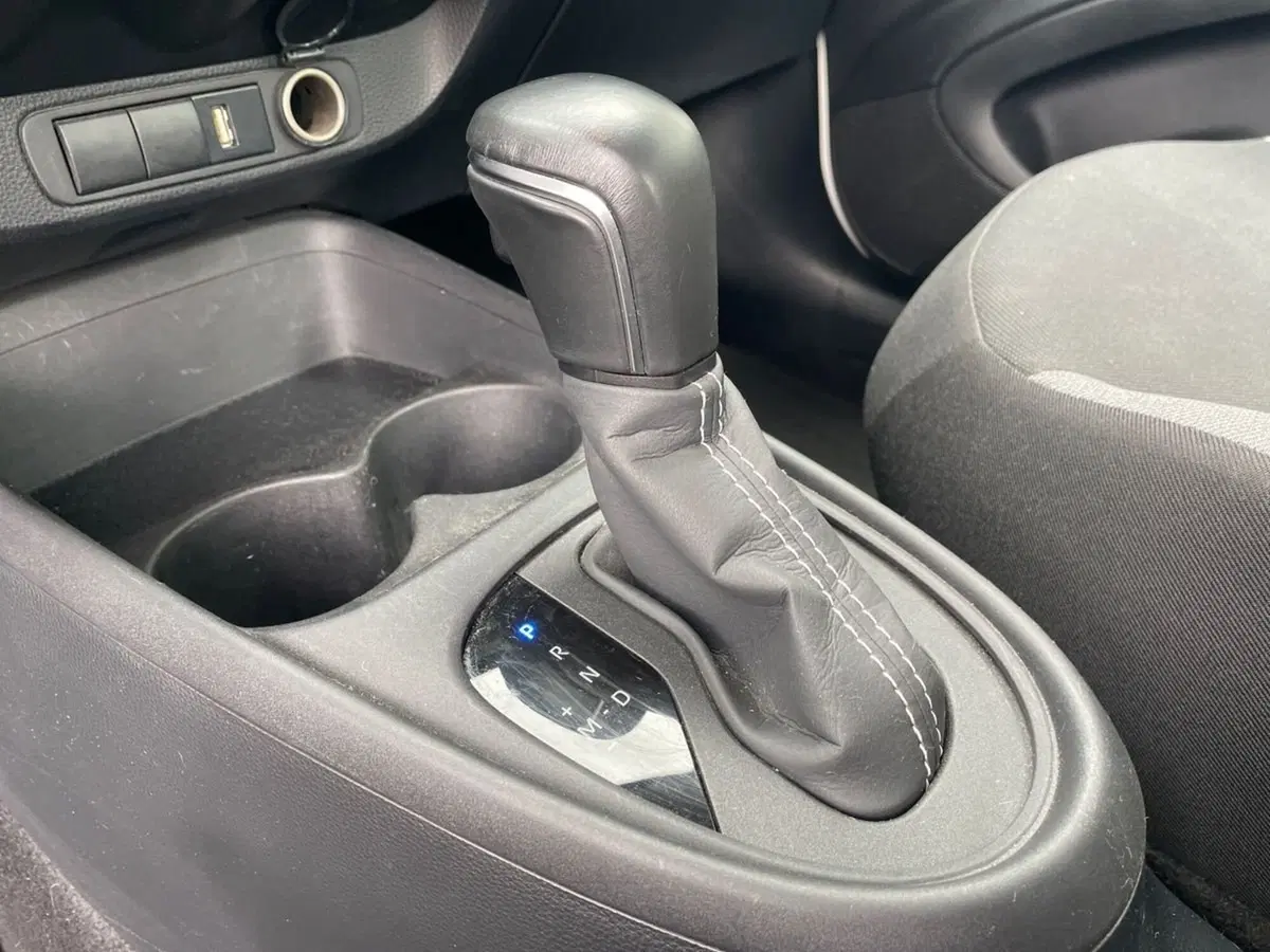 Toyota Aygo X usata a Reggio Calabria (15)
