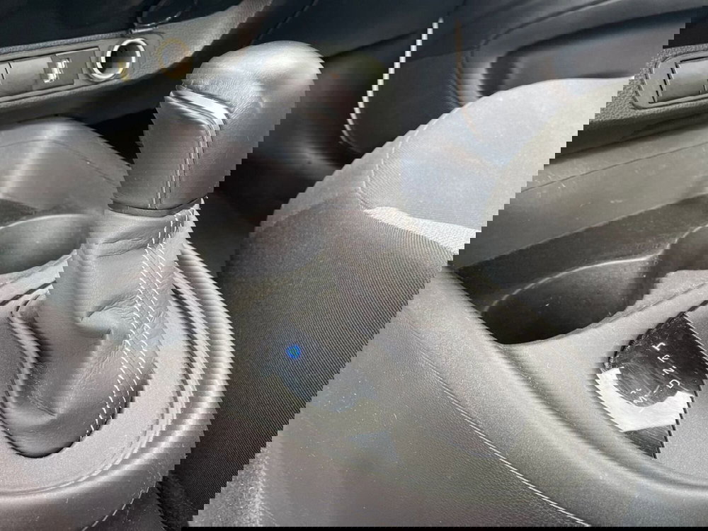 Toyota Aygo X usata a Reggio Calabria (15)