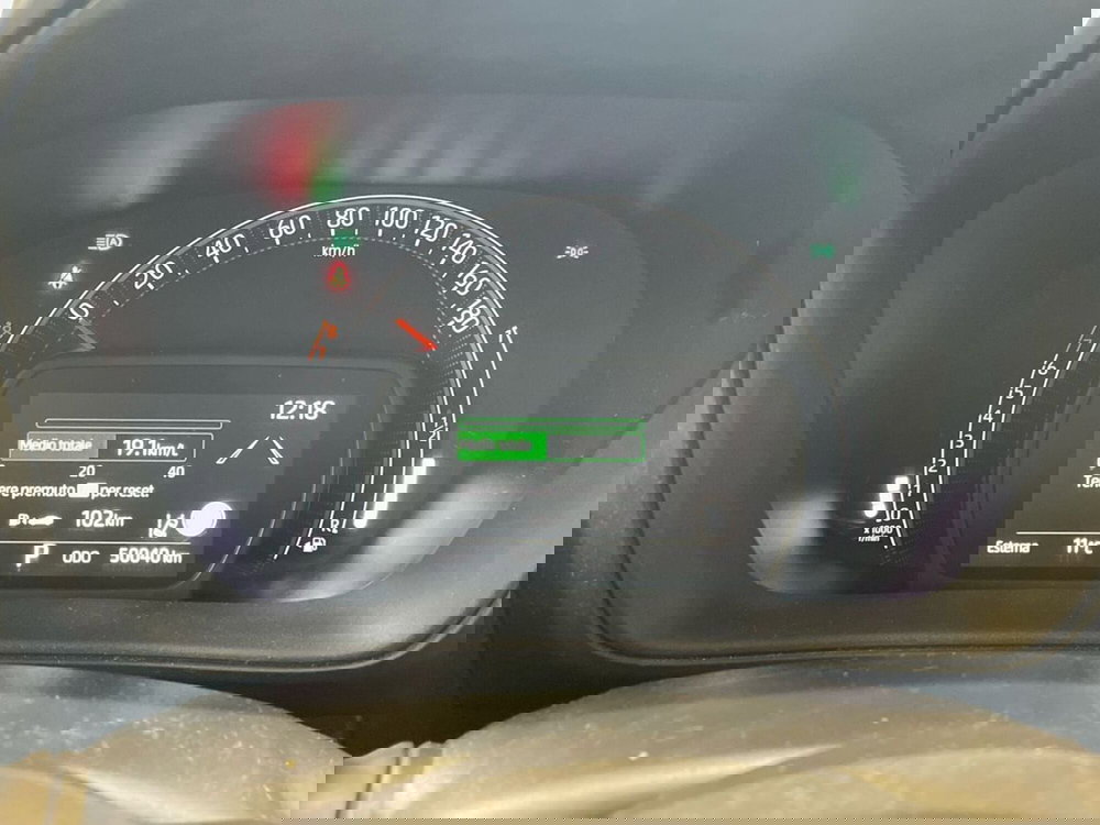 Toyota Aygo X usata a Reggio Calabria (9)