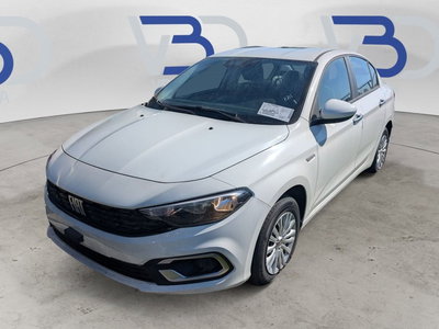 Fiat Tipo Tipo 1.6 Mjt S&amp;S 4 porte Life nuova a Settala