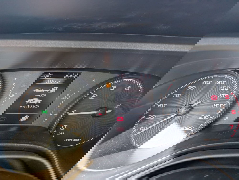 Fiat Tipo nuova a Milano (12)