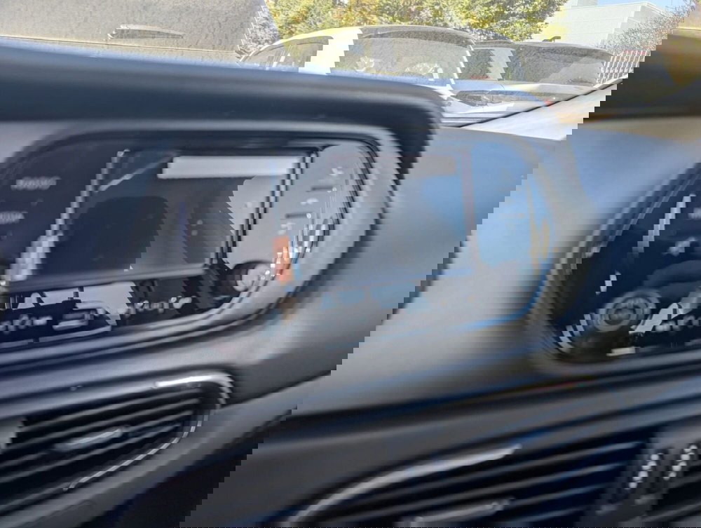 Fiat Tipo nuova a Milano (13)