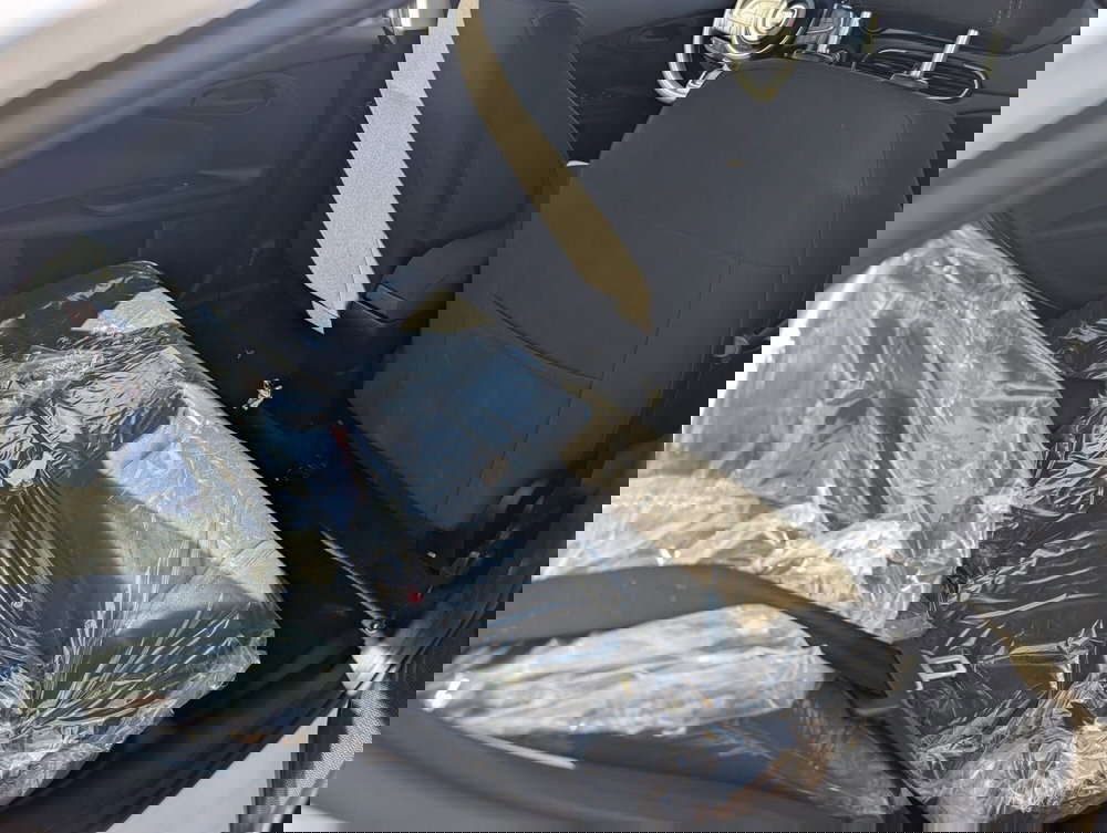 Fiat Tipo nuova a Milano (14)