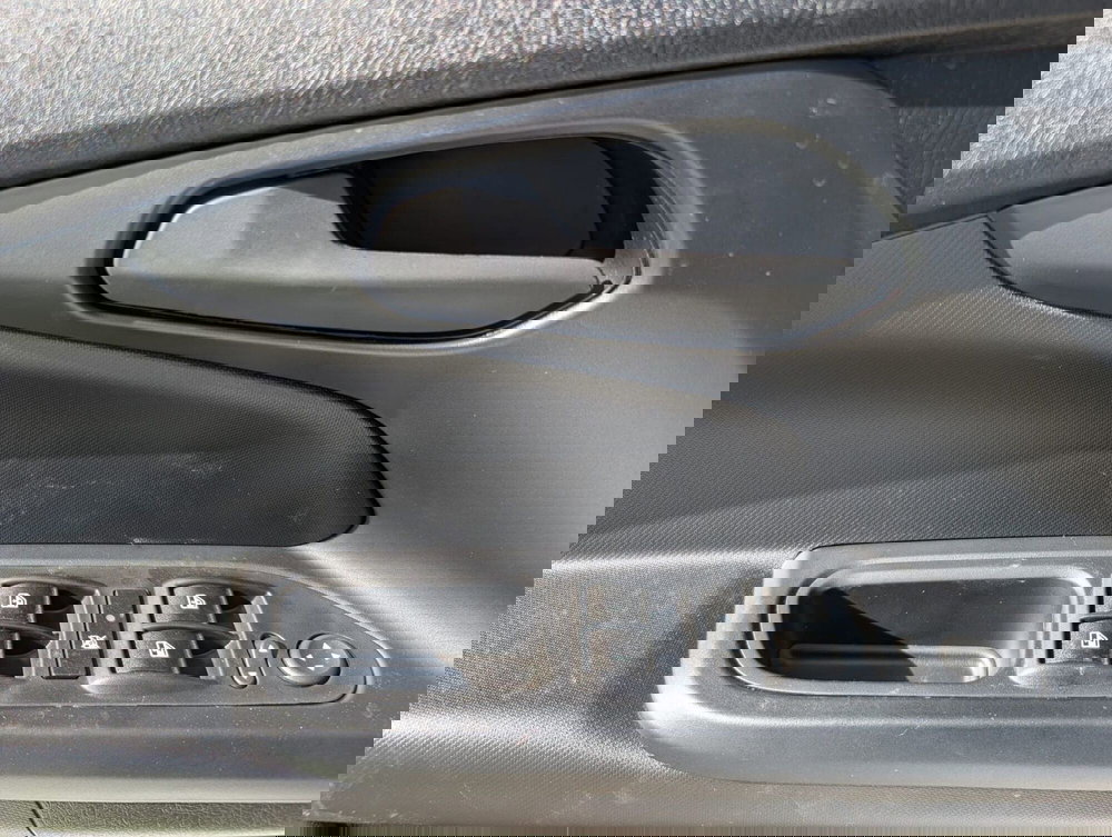 Fiat Tipo nuova a Milano (15)