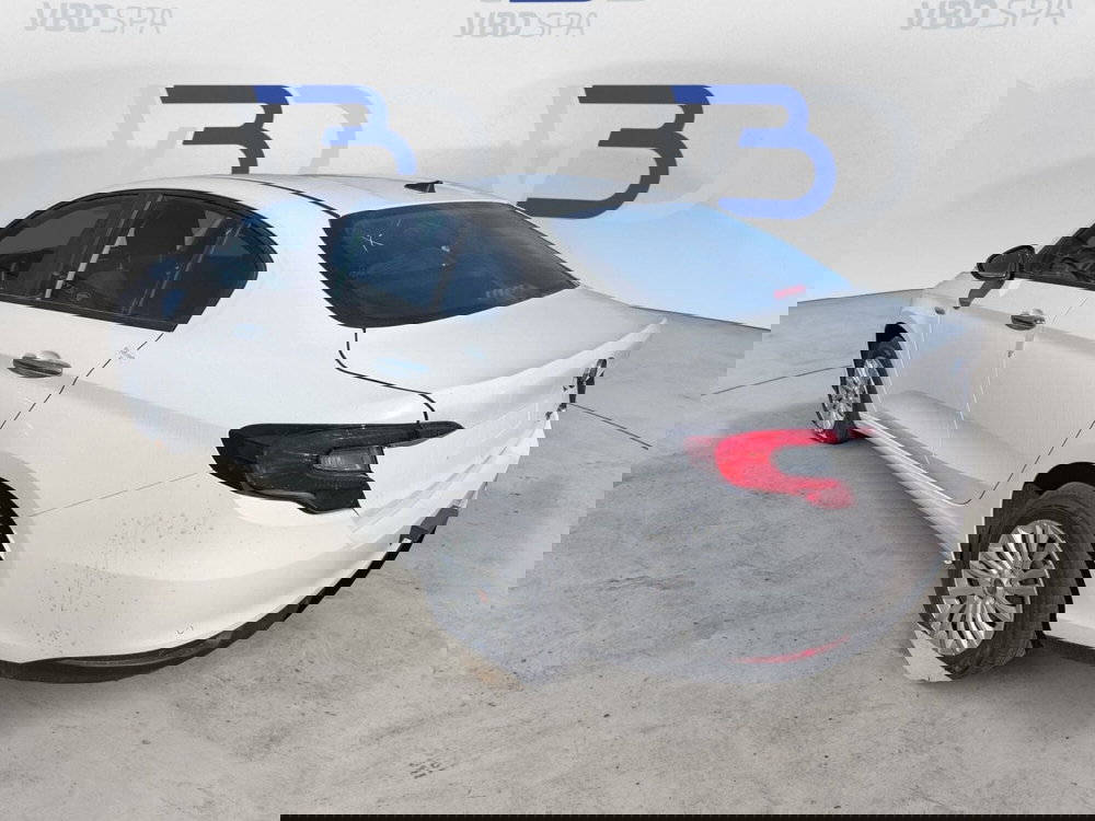 Fiat Tipo nuova a Milano (2)