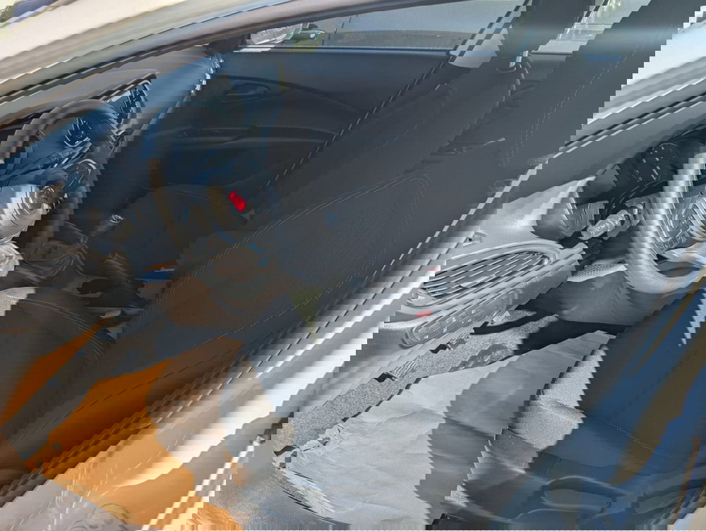 Fiat Tipo nuova a Milano (8)