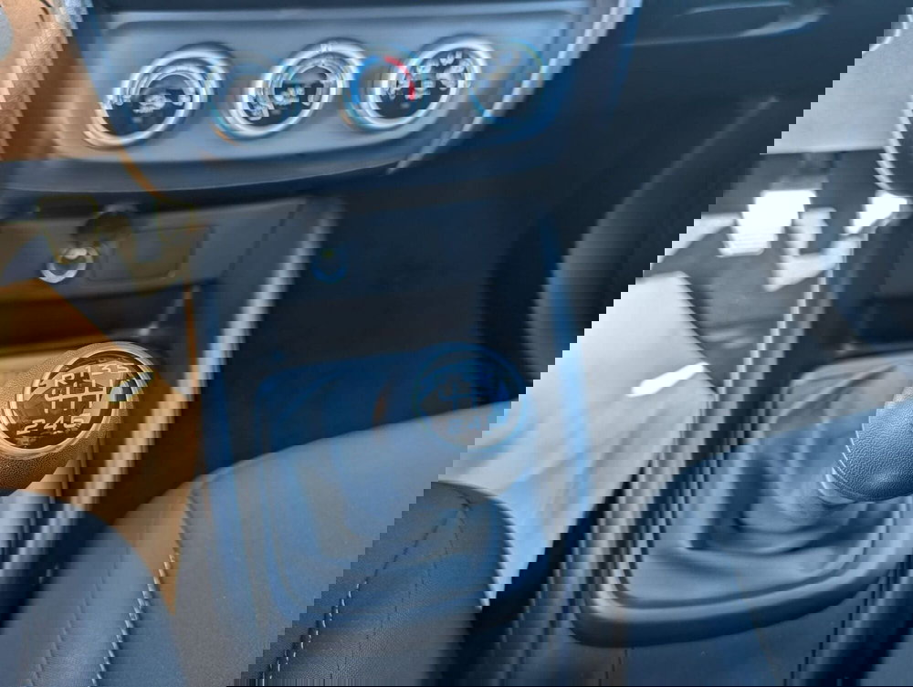 Fiat Tipo nuova a Milano (9)