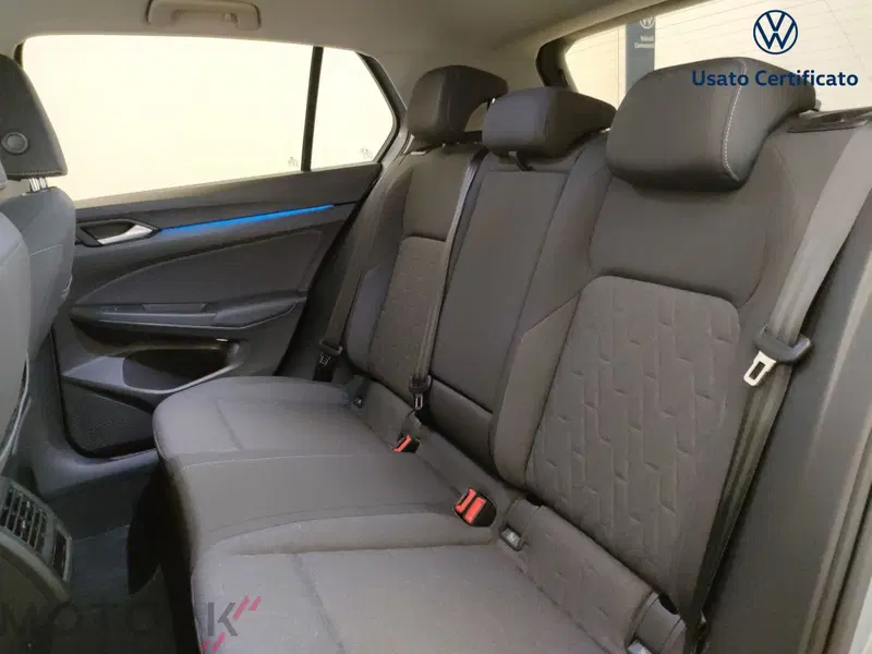 Volkswagen Golf usata a Varese (10)