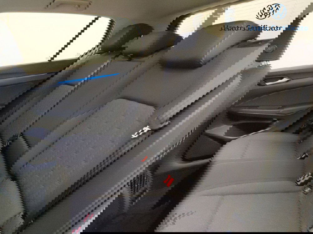 Volkswagen Golf usata a Varese (10)