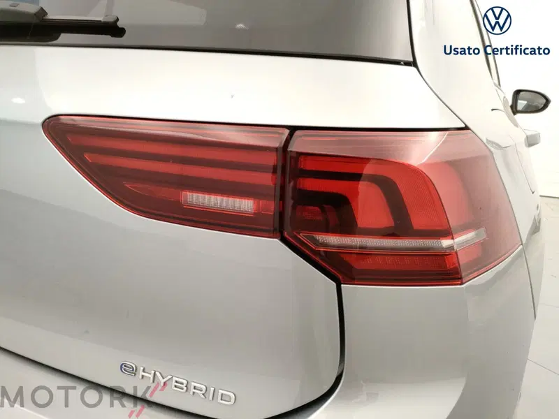 Volkswagen Golf usata a Varese (11)